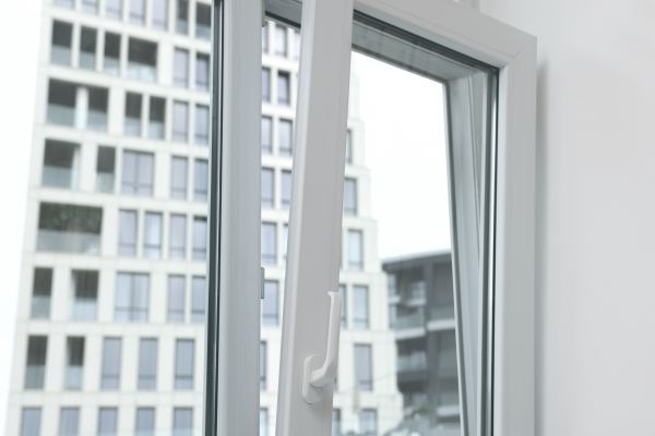 Soundproof Windows Installation in Arcadia