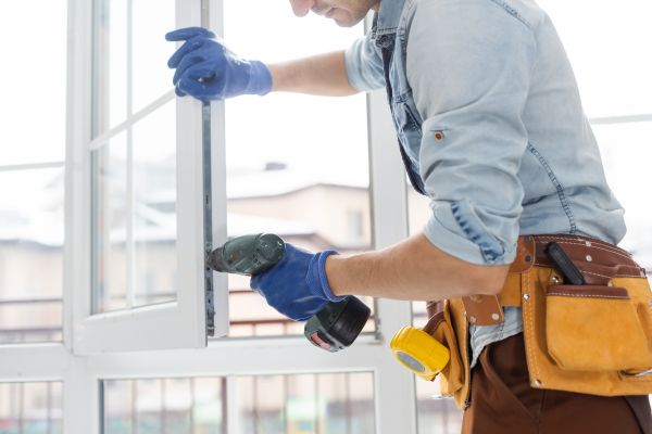 Residential Window Service in Arcadia