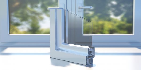 Double Pane Window Replacement in Arcadia