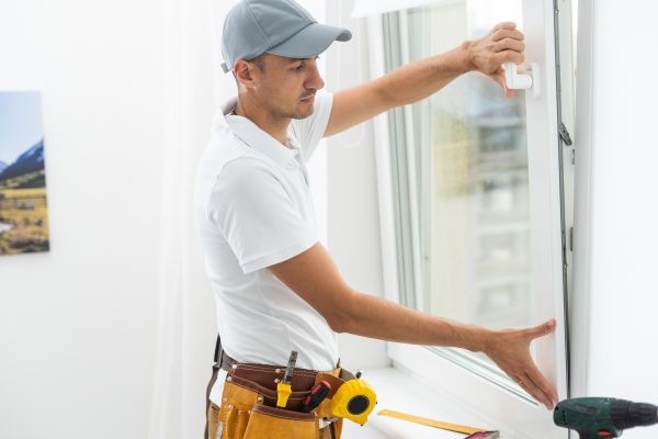 Window Remodeling in Arcadia