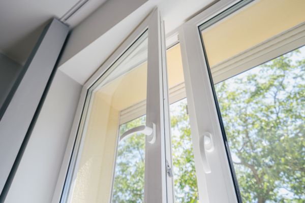 Vinyl Window Replacement in Arcadia