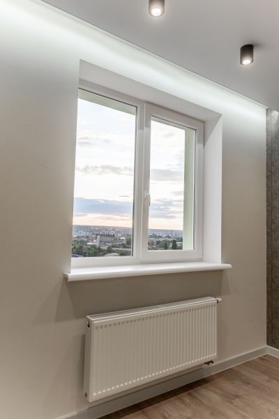 Glass Window Replacement in Arcadia