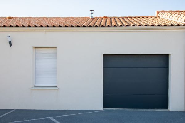 Garage Window Replacement in Arcadia