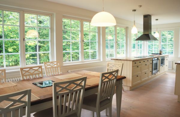 Picture Window Replacement in Arcadia