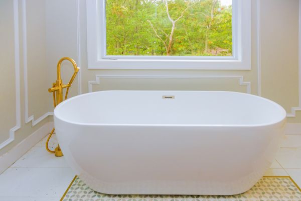 Bathroom Window Installation in Arcadia