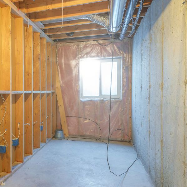 Basement Window Replacement in Arcadia