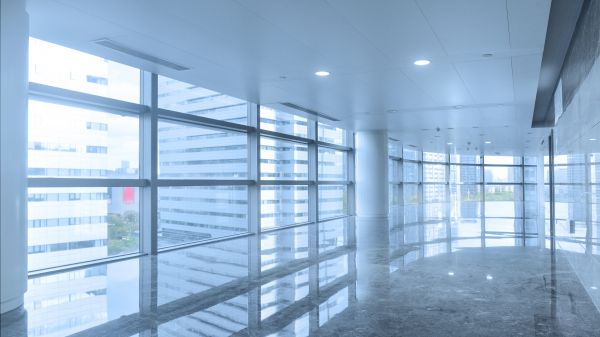 Commercial Window Replacement in Arcadia