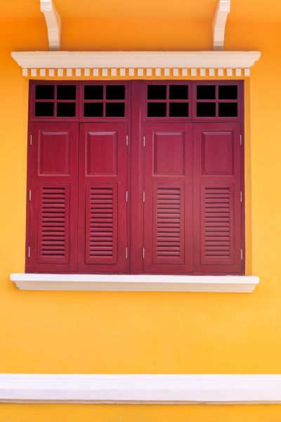 Wood Window Service in Arcadia