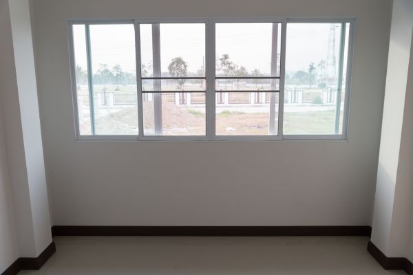 Sliding Windows Installation in Arcadia