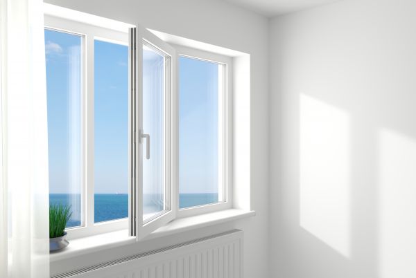 Casement Windows Installation in Arcadia