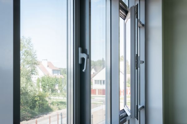 Aluminium Windows Installation in Arcadia