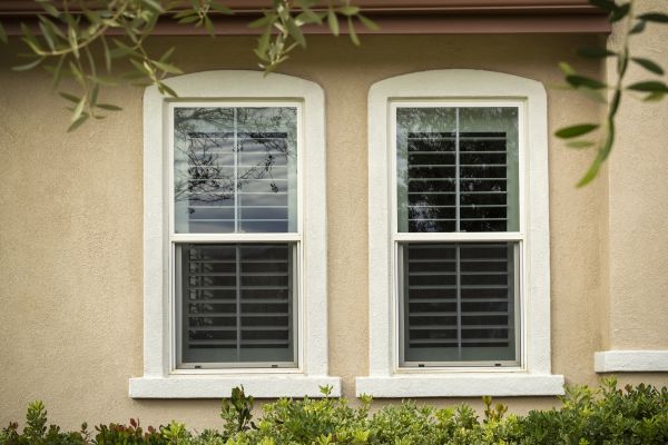 Single Hung Window Replacement in Arcadia