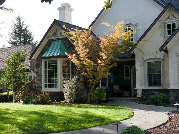 French Window Replacement in Arcadia