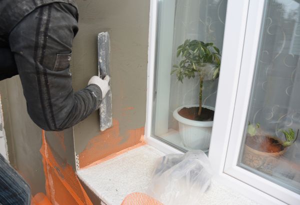 Fiberglass Window Replacement in Arcadia