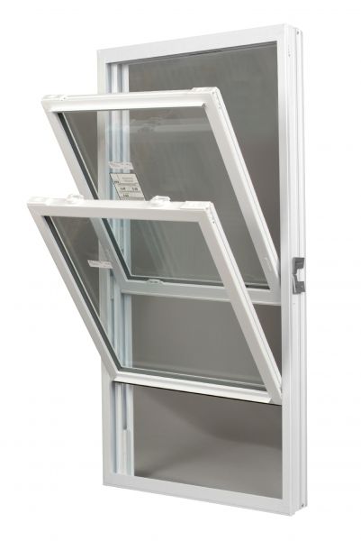 Double Hung Window Replacement in Arcadia