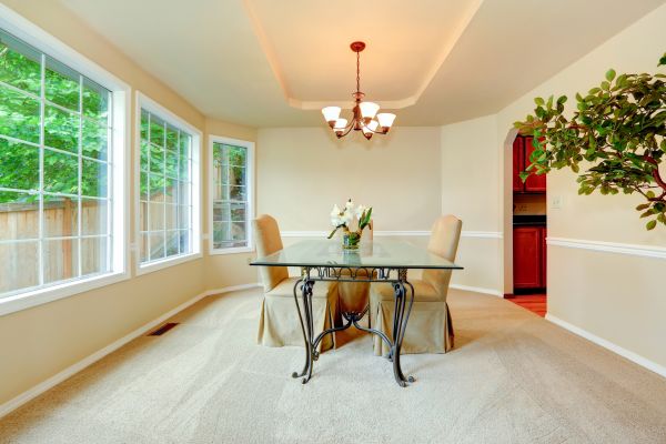 French Window Installation in Arcadia