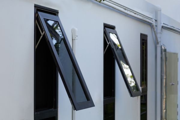 Tilt Window Installation in Arcadia