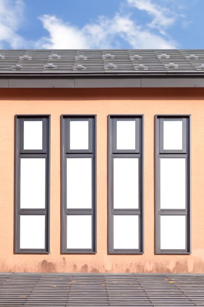 Metal Window Installation in Arcadia