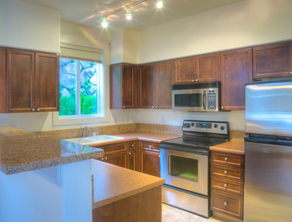 Kitchen Window Remodeling in Arcadia