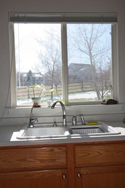 Kitchen Window Installation in Arcadia