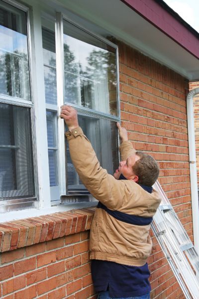 Storm Windows Replacement in Arcadia