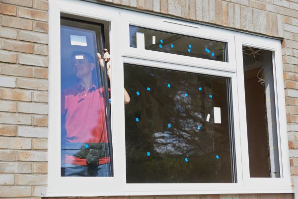 New Windows Installation in Arcadia